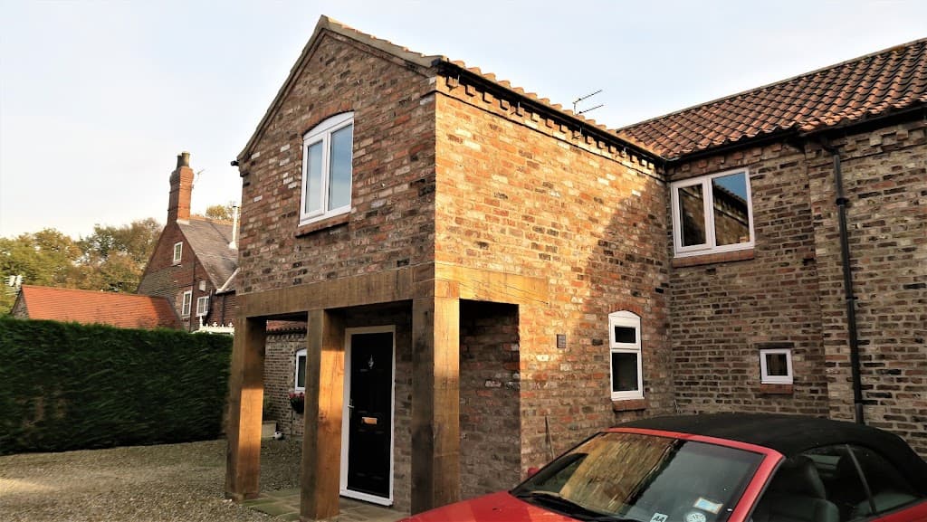 Grenda Builders | York Leading Home & Extension Builder