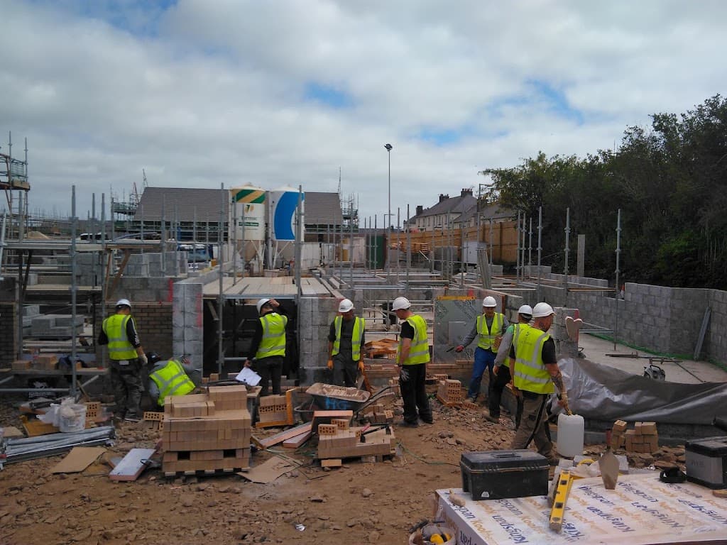 A.D.I Builders