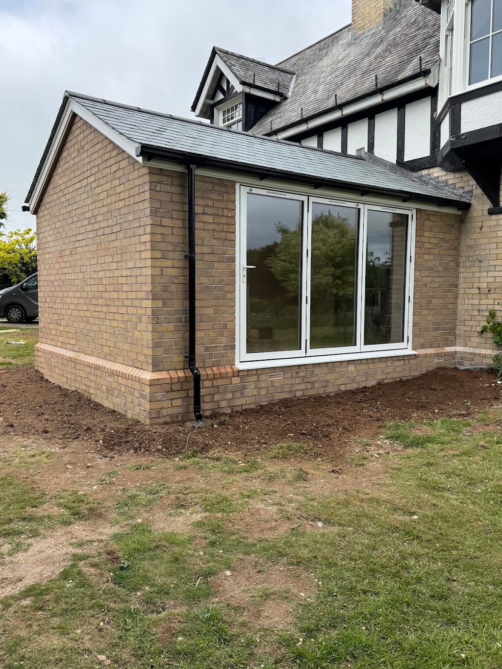 Optimise Construction Ltd
