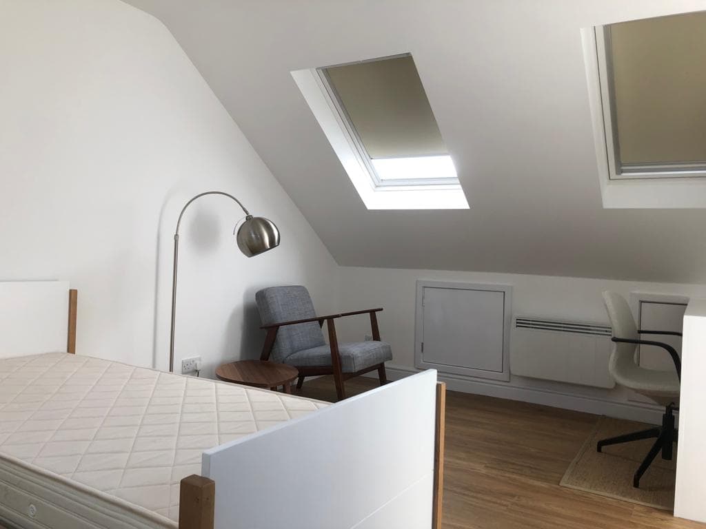Tilehurst Loft Conversions Limited