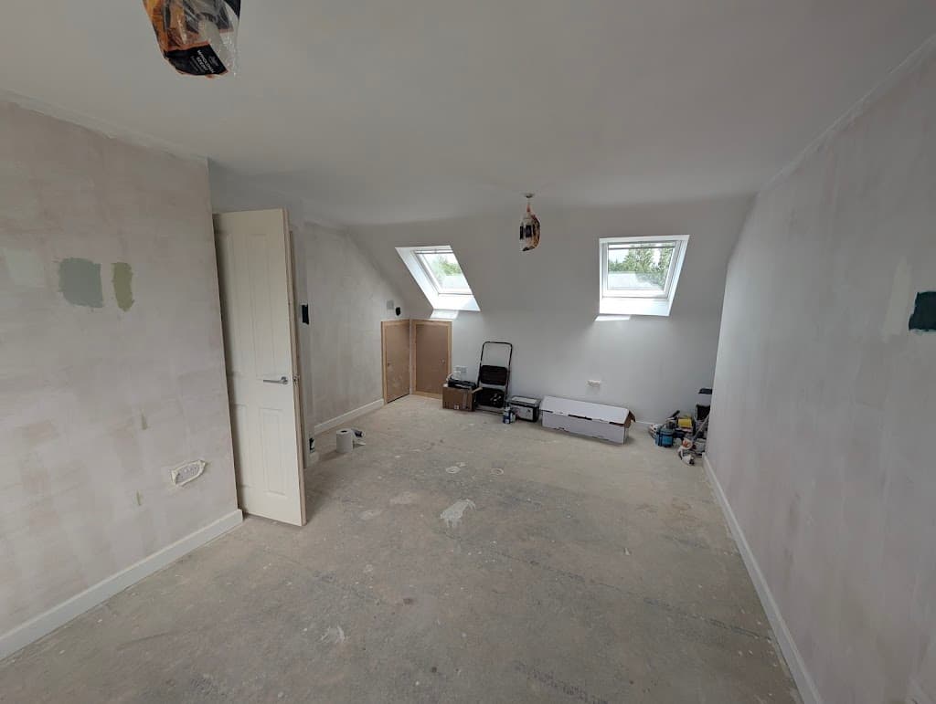 Alvaston Loft Conversions Ltd