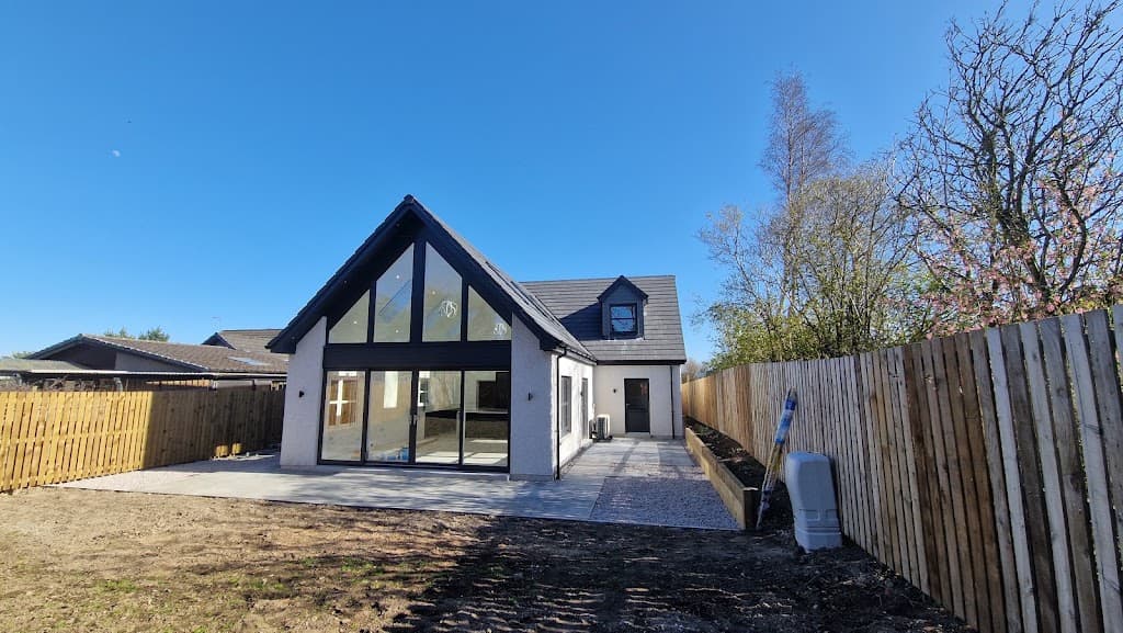 Roze homes ltd