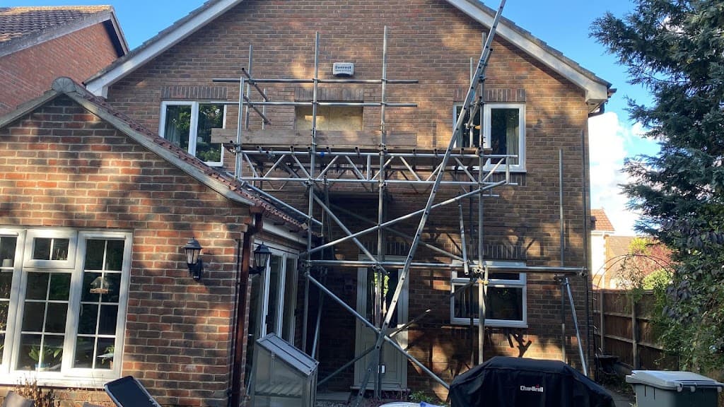 Golden Triangle Builders