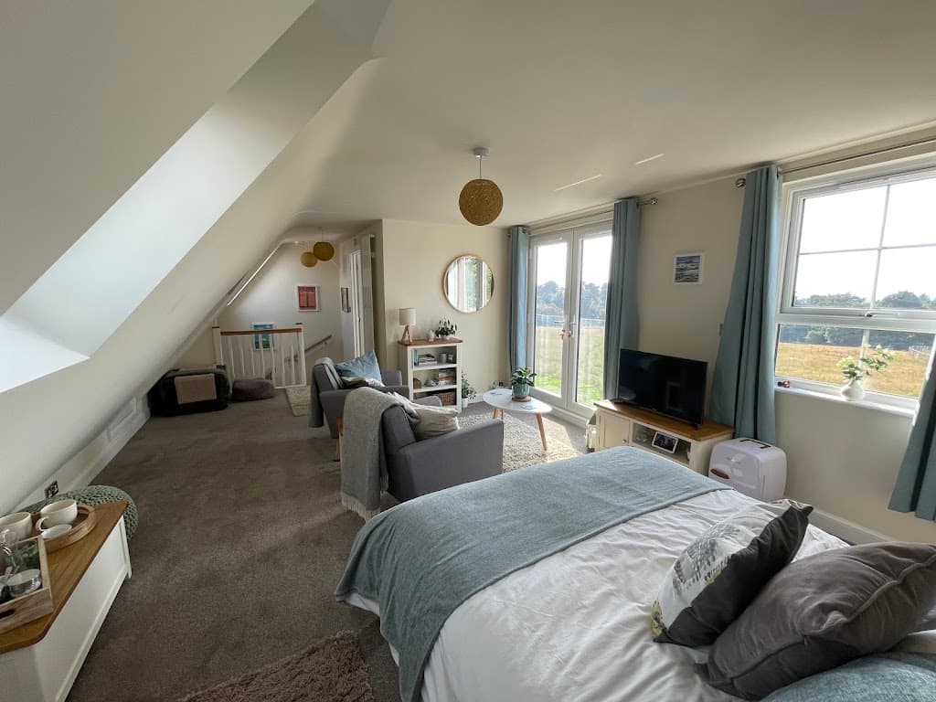 Buckley Loft Conversions Ltd