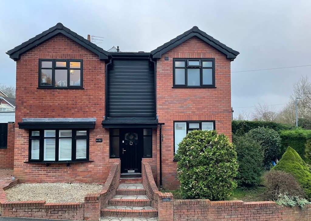 Asgard Builders Ltd