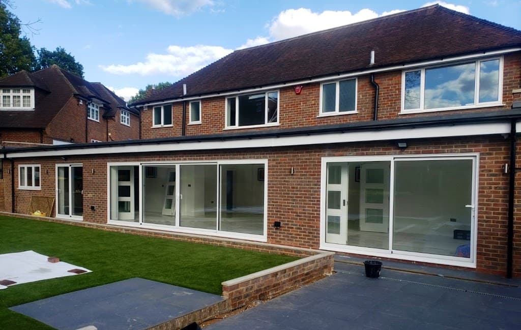The Building Constructor | house extension builders