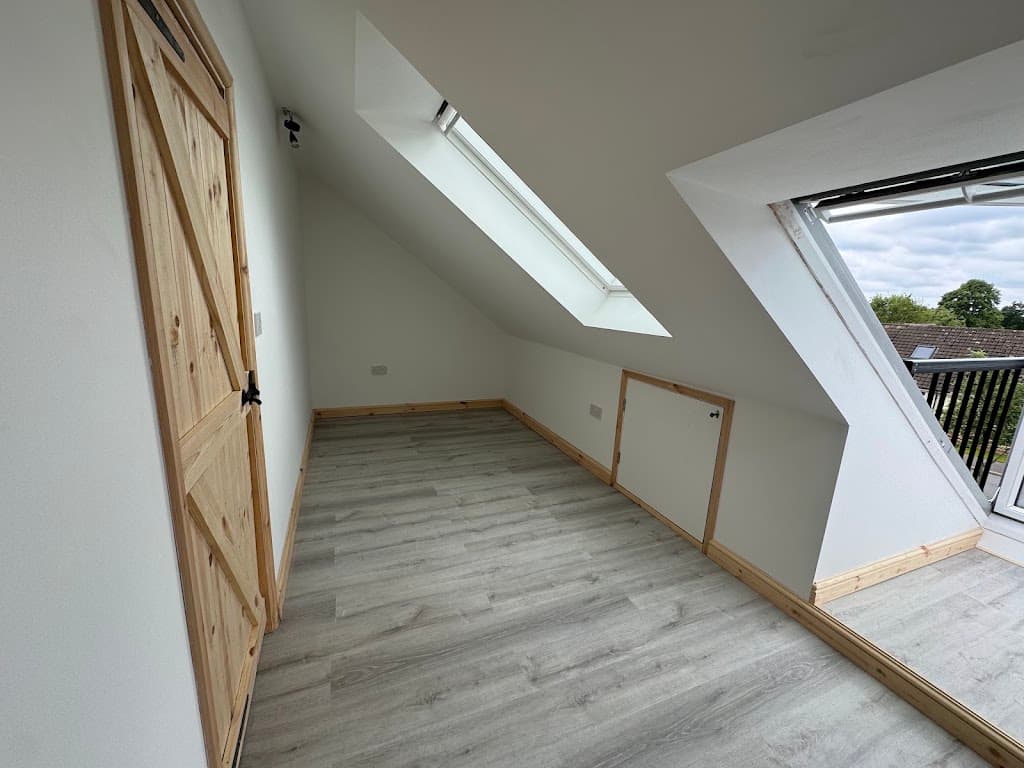 Goulding Loft Conversions Ltd