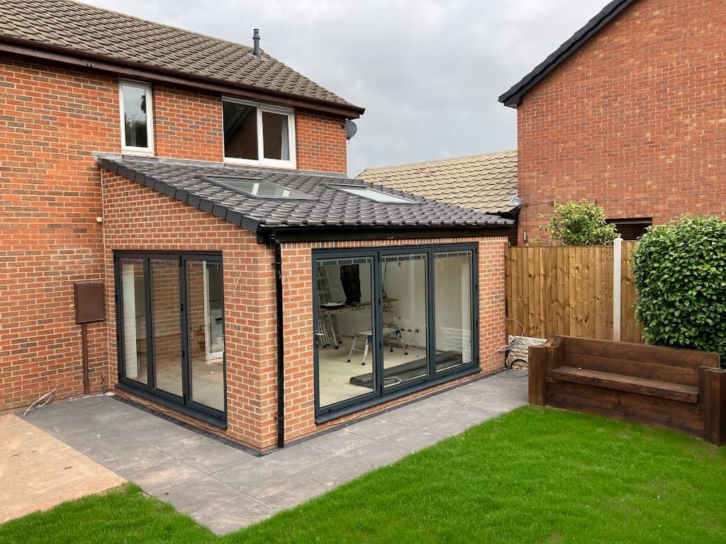 Eley Projects Ltd