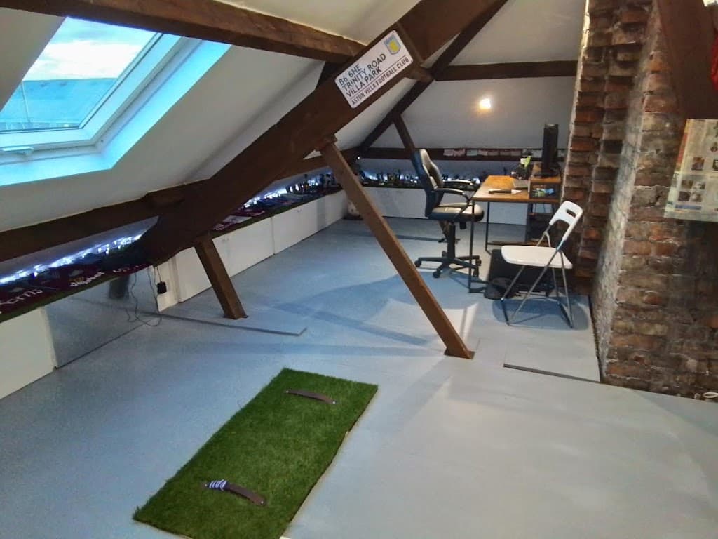 TSC Lofts