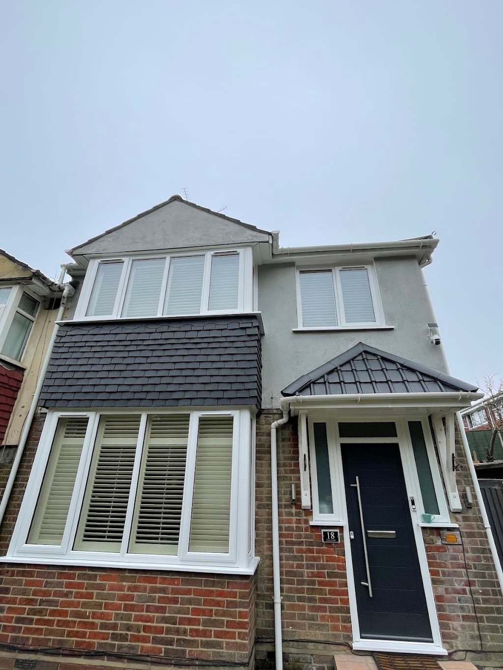 JD Builders Luton