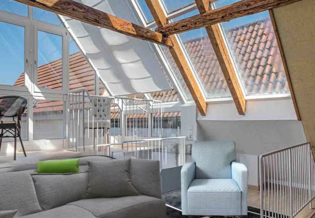 London Lofts