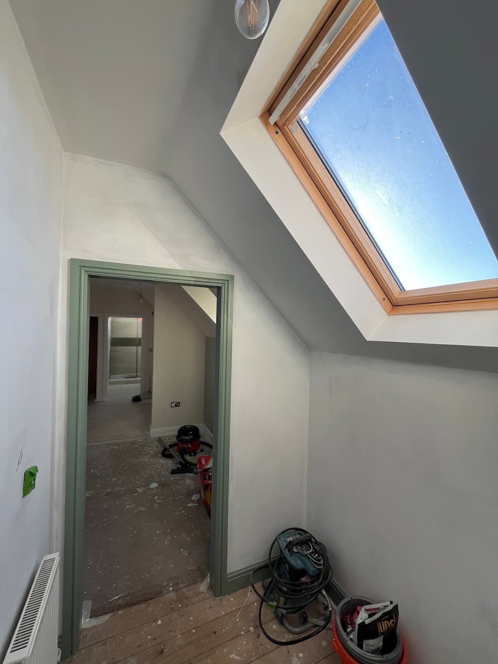 Space Conversions Ltd