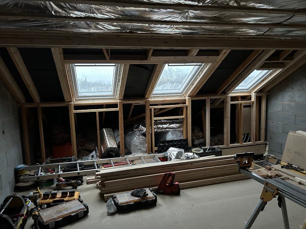 Loft Conversions Manchester