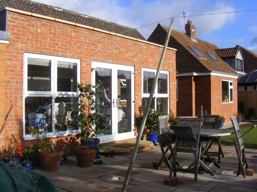 RC Construction York Builders
