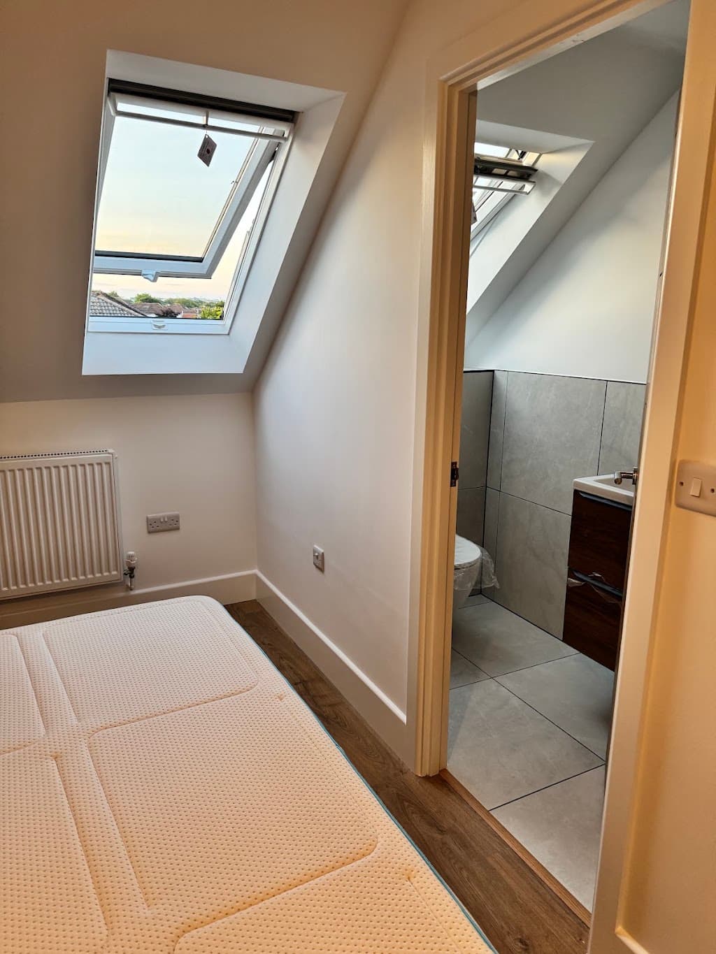 Fraser loft conversions