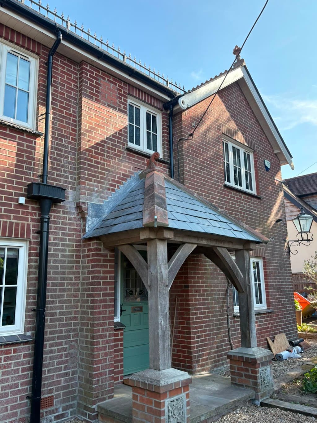 Ashland Builders Poole Ltd