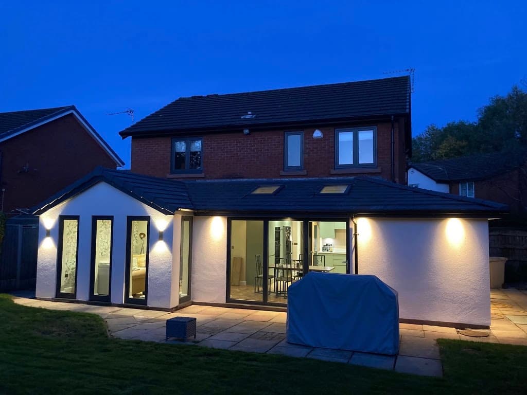 JA Renovations Building Contractors Ltd