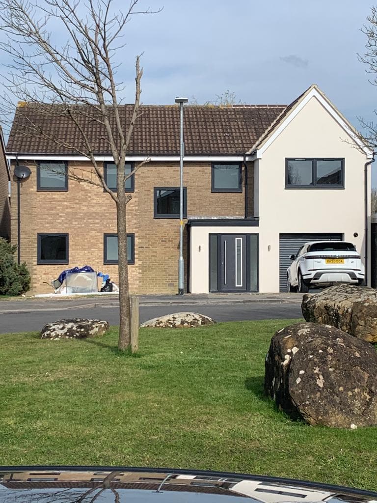 Complete Construction Swindon