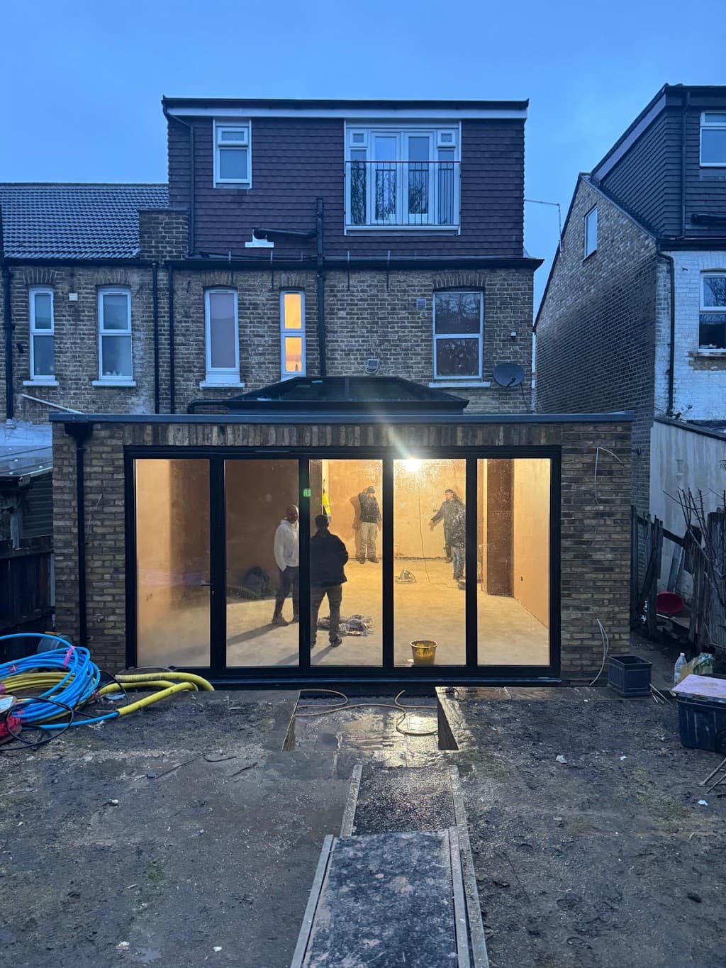 Londonwide Construction ltd