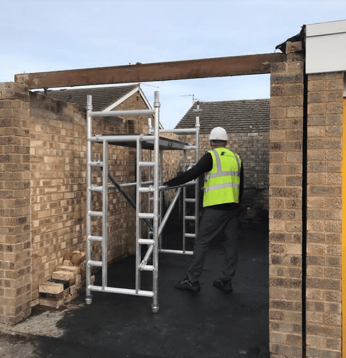 Get A Builder Ltd