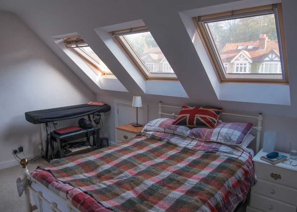 The Loft Conversion Company (Rdg)