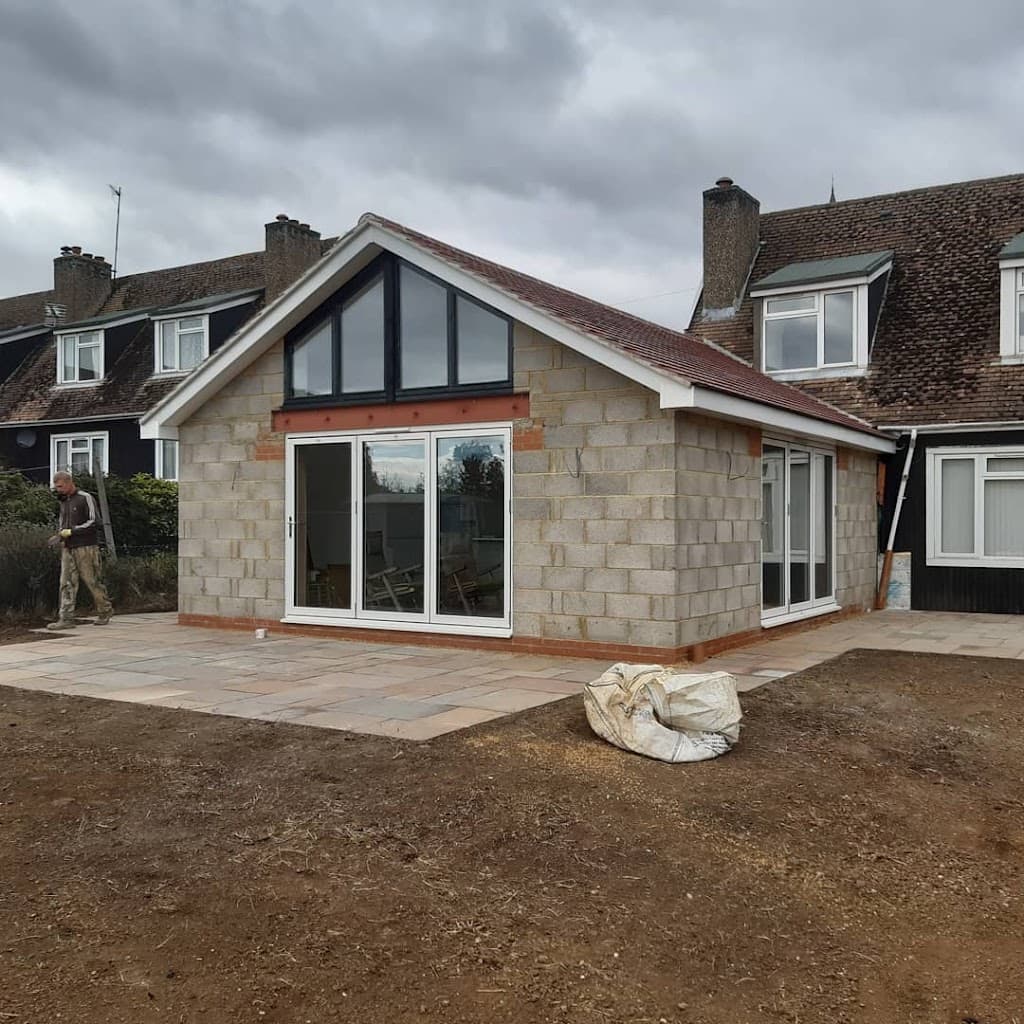 AGS Builders (Northampton)