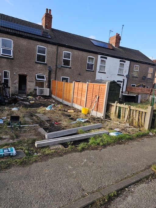 Perfect Building Contractor Ltd | Home Renovation Sheffield | Loft Conversion Sheffield