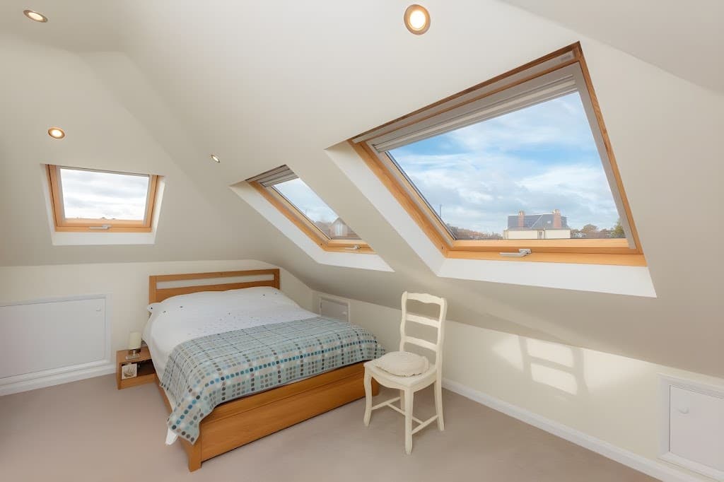 AMD Loft Conversions and Construction