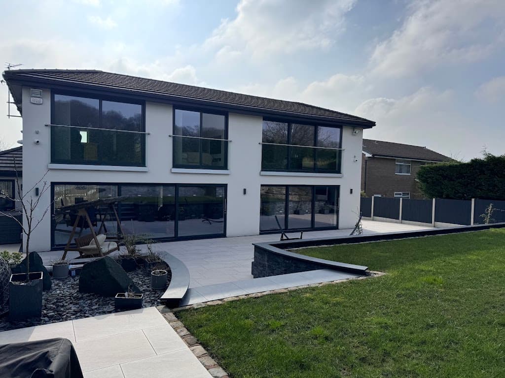 Willow Construction Company (2025) ltd.