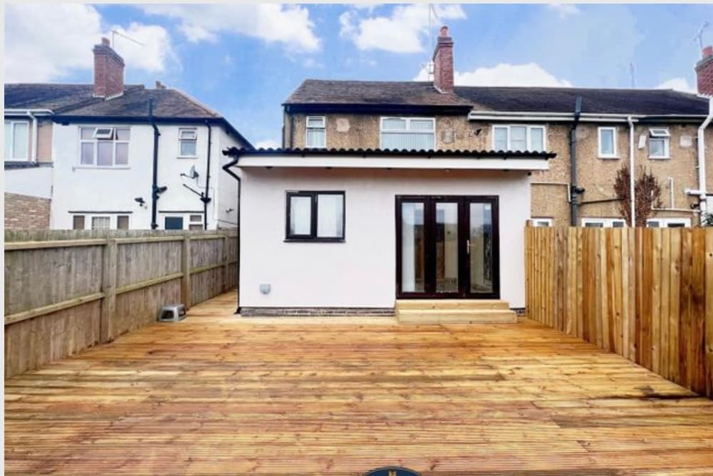 Mazzy Construction Ltd
