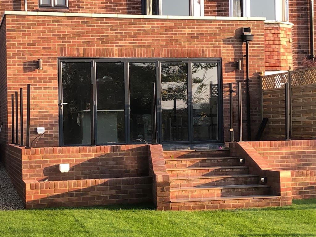 Candid Construction Limited - Ipswich Builder