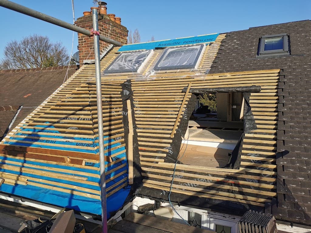 The Loft Conversion Company