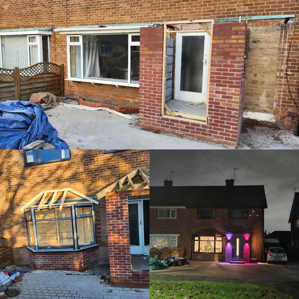 Aspect Building Services Ltd