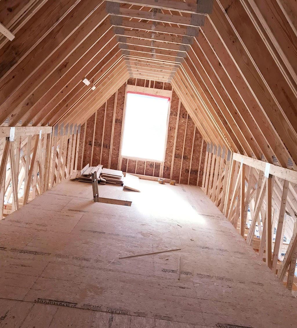Loft Conversions Berkshire
