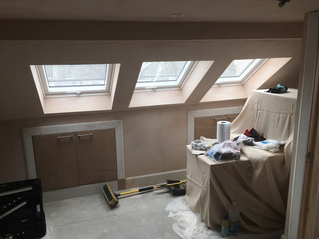 Pinnacle Loft Conversions and Renovations Edinburgh