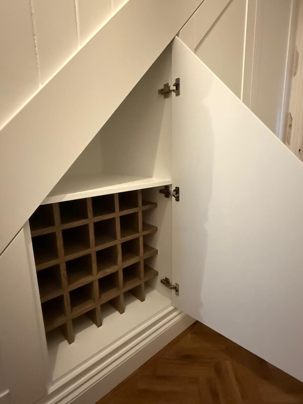 CB1 Building and Carpentry