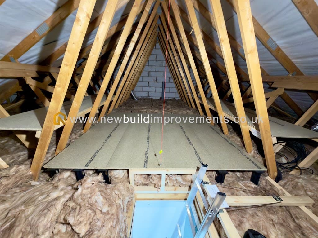 New Build Improvements UK