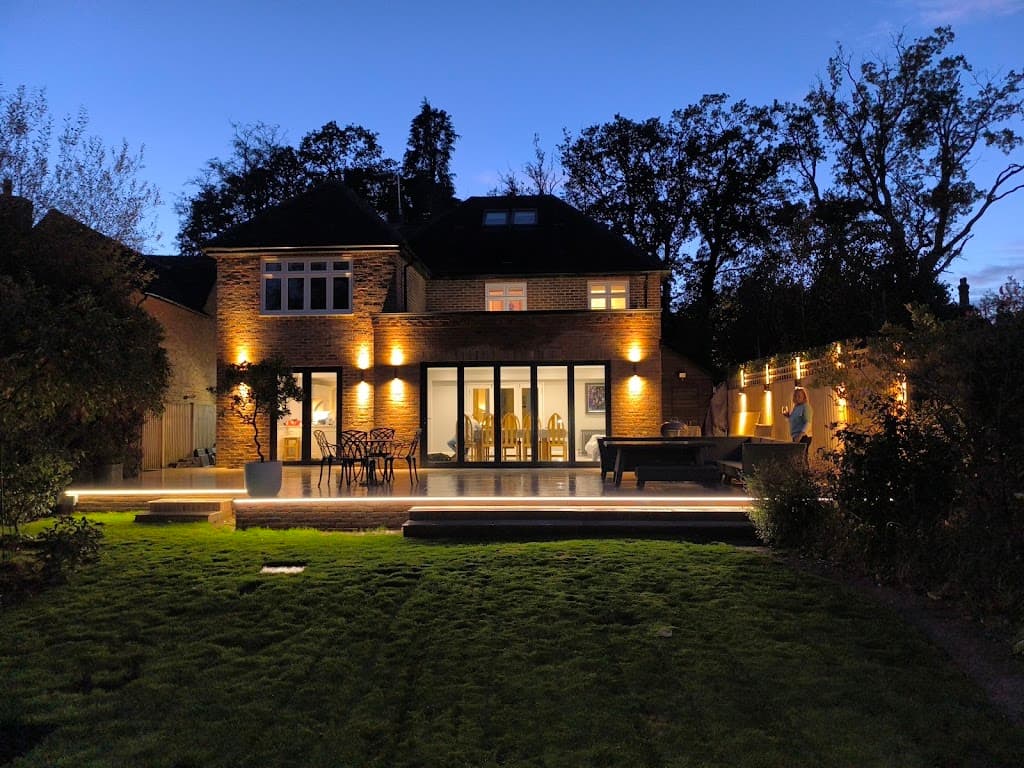 Brighton Builds Ltd