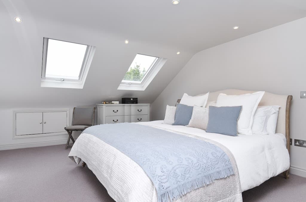 ABC Loft Conversions Ltd