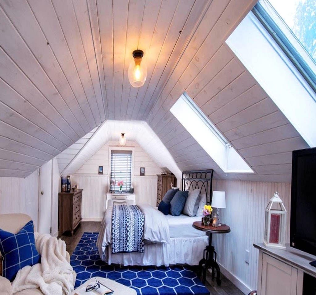 Loft Conversions Coventry