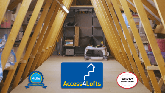 Access4Lofts Swindon
