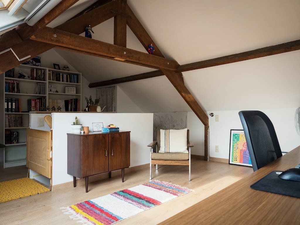 Loft Conversion Sheffield