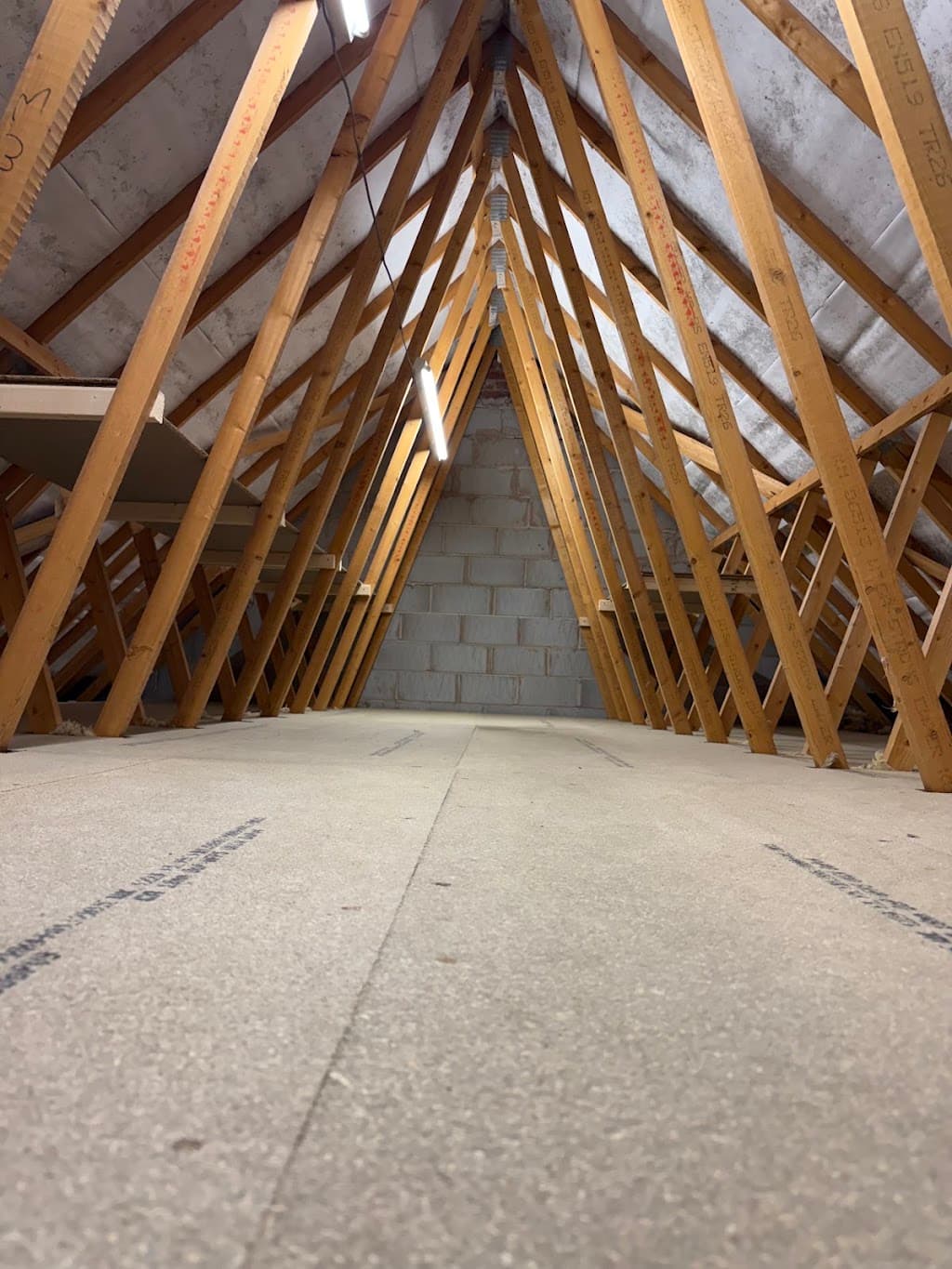 Your Loft 4 Storage