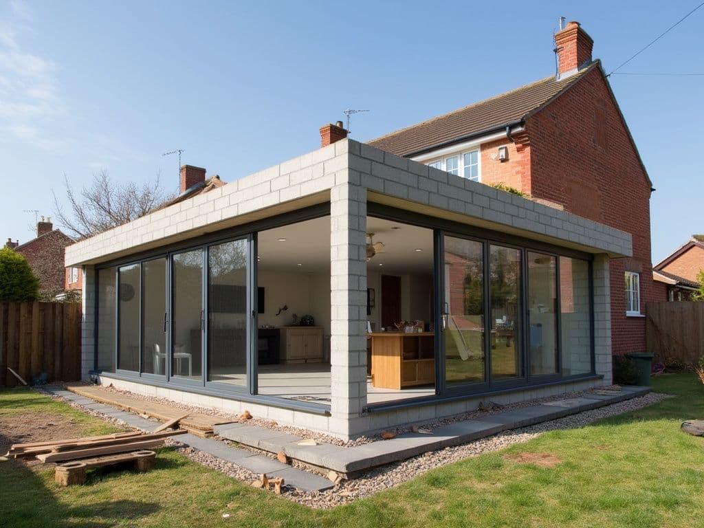 Limewood Builders South Limited