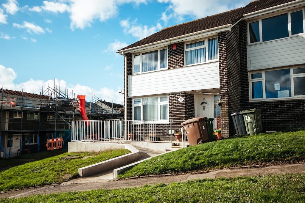 HSK Building Services