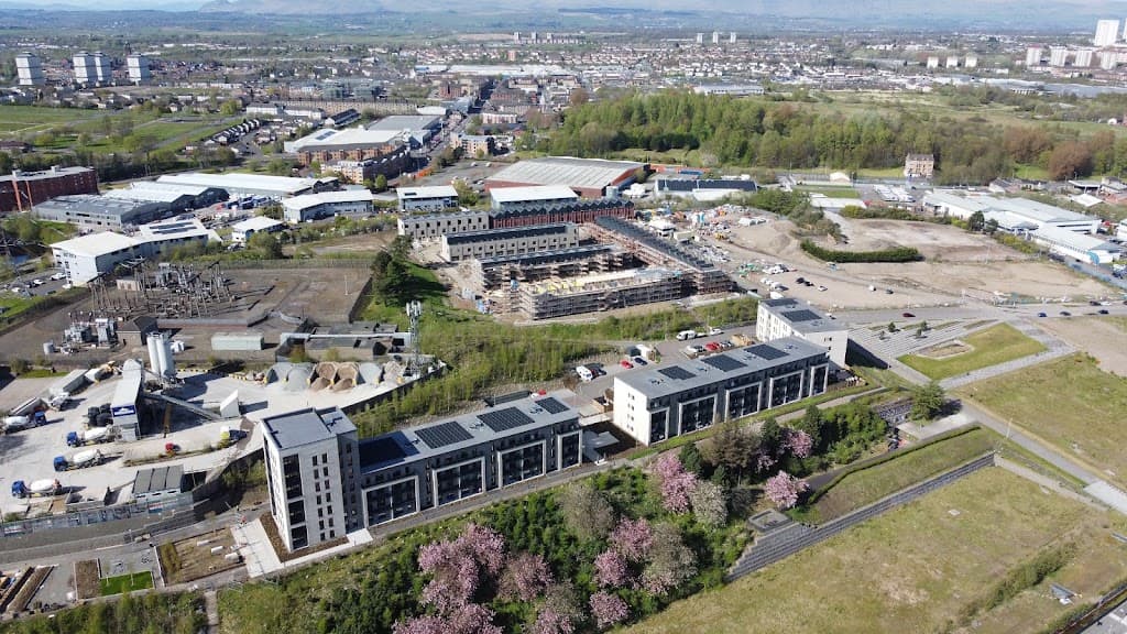 CCG (Scotland) Ltd