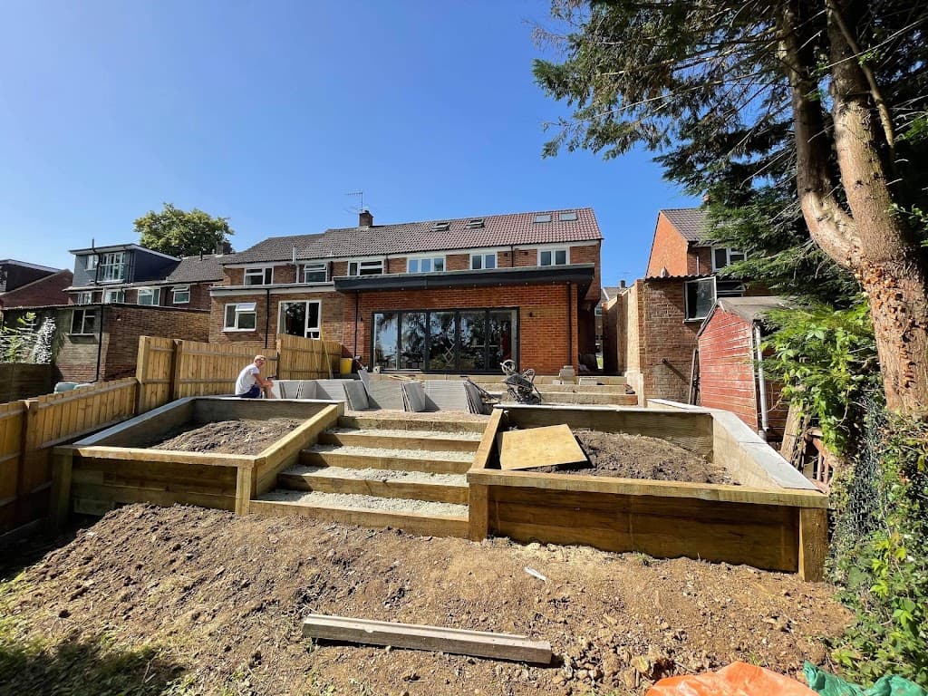 London Construction Company Toms-Arbel Ltd
