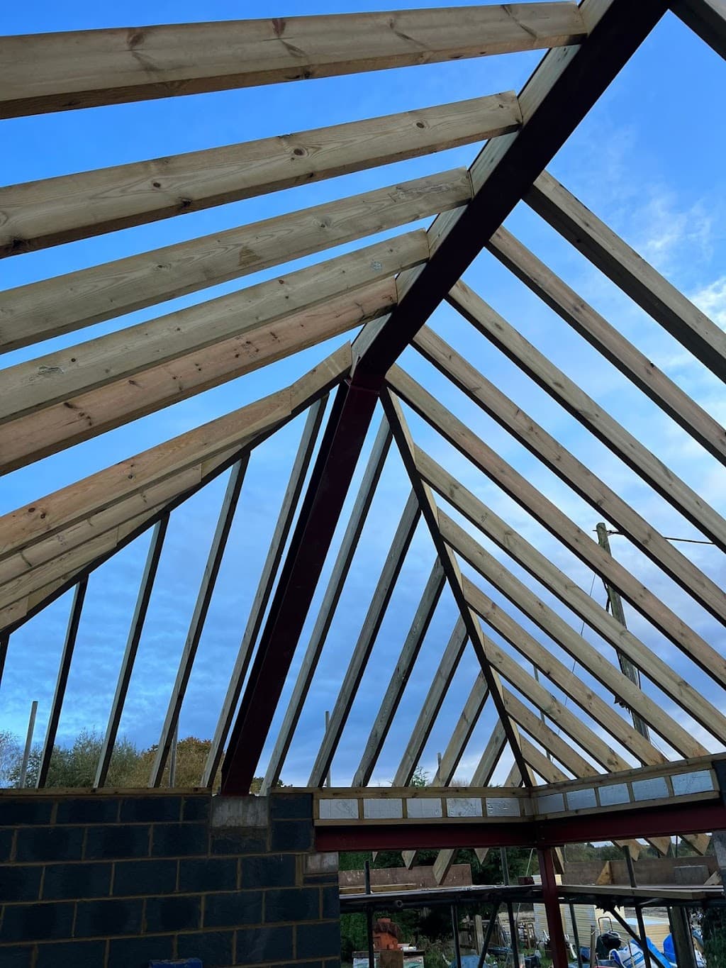 KJ Building Ltd