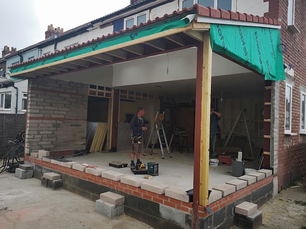 Bristol Building Company Ltd