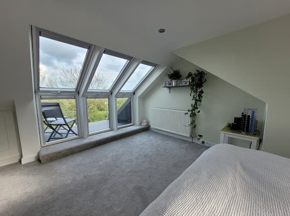 Prestige Loft Conversions